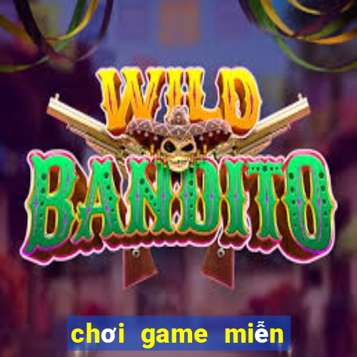 chơi game miễn phí ff