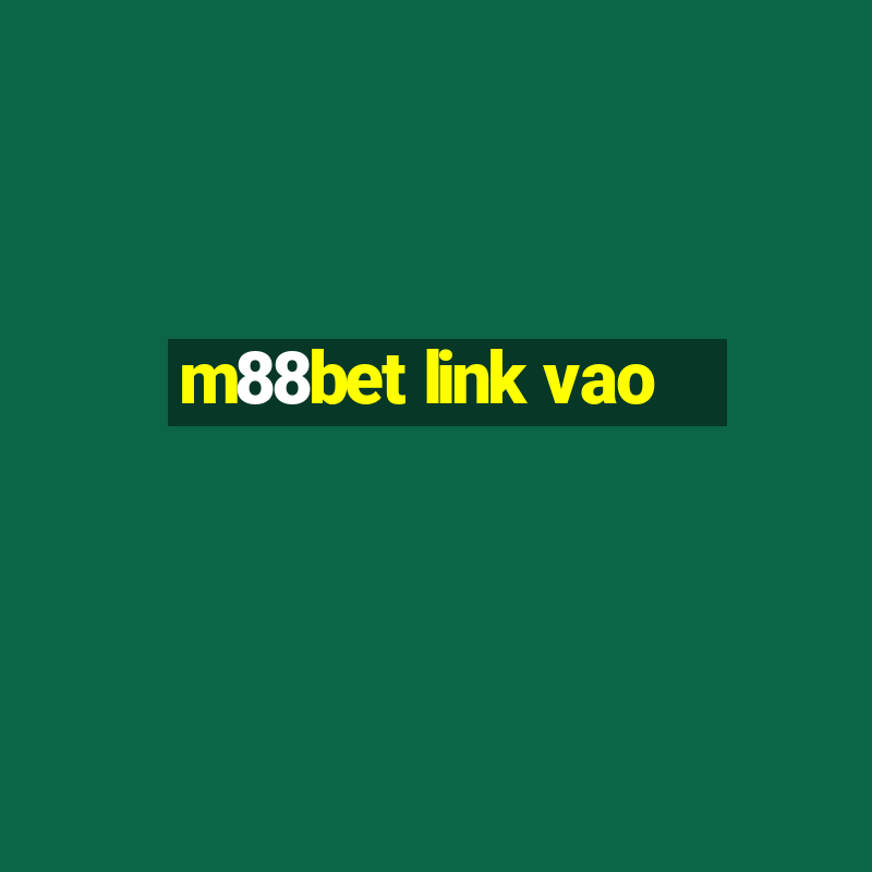 m88bet link vao