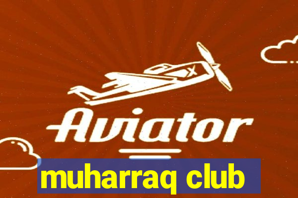 muharraq club