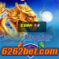 xsmn 1 4