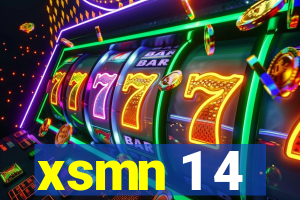 xsmn 1 4