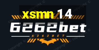 xsmn 1 4