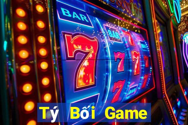 Tý Bối Game Bài Live