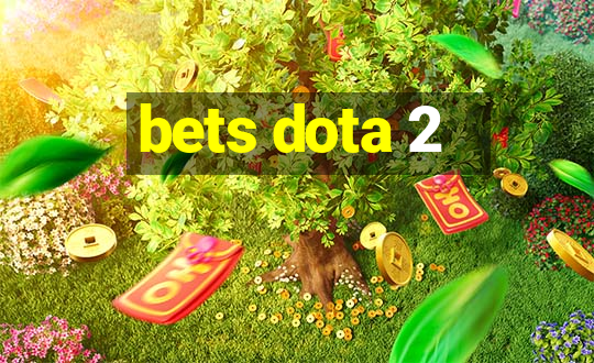 bets dota 2