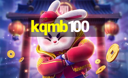 kqmb100