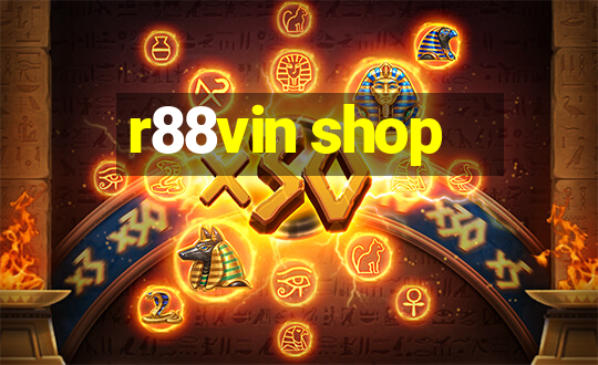 r88vin shop