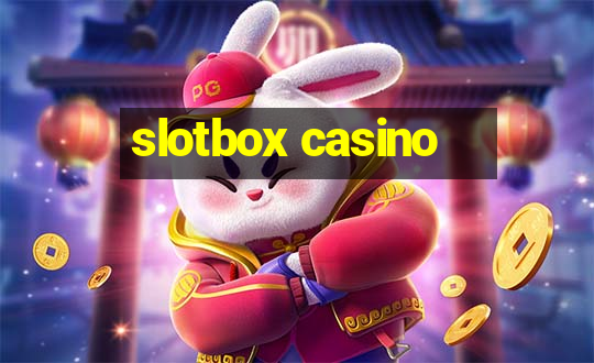 slotbox casino