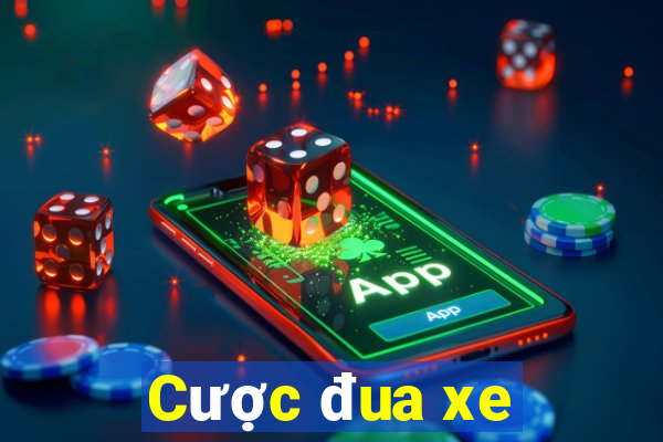 Cược đua xe