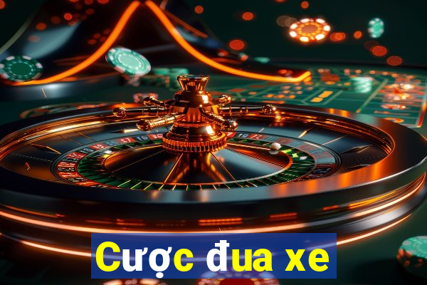 Cược đua xe