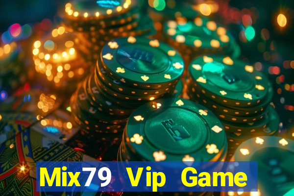 Mix79 Vip Game Bài Macau