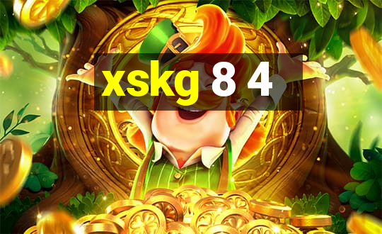 xskg 8 4