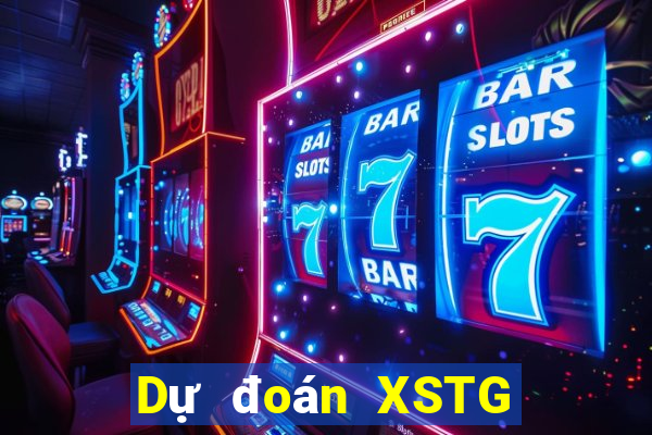 Dự đoán XSTG ngày 15