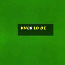 vn88 lo de