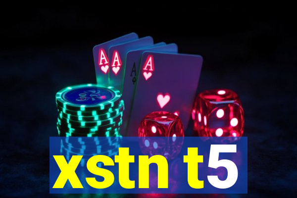 xstn t5