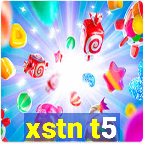 xstn t5