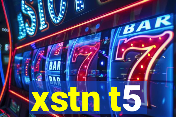 xstn t5