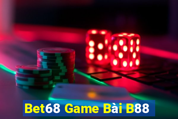 Bet68 Game Bài B88