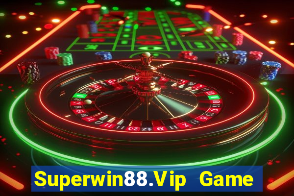 Superwin88.Vip Game Bài Offline Cho Pc