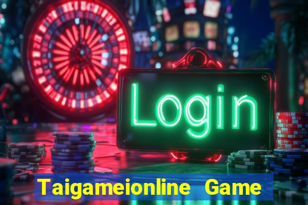 Taigameionline Game Bài Rút Tiền Uy Tín