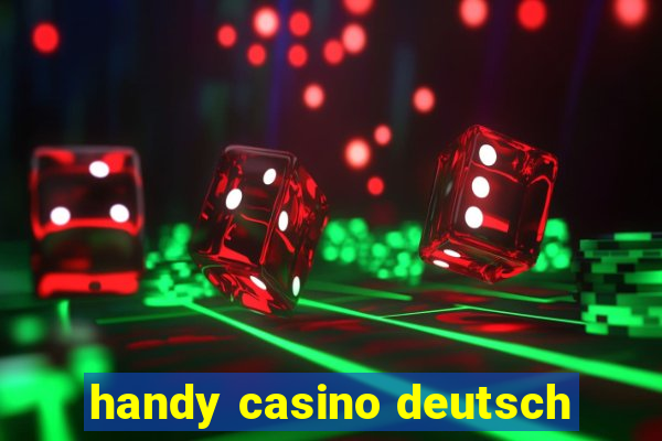 handy casino deutsch