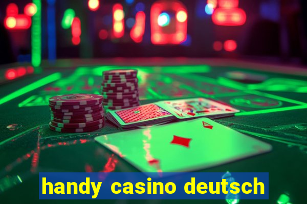 handy casino deutsch