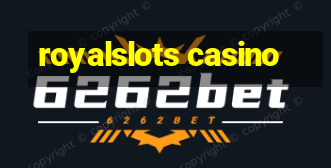 royalslots casino