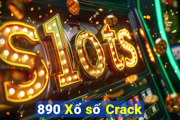 890 Xổ số Crack