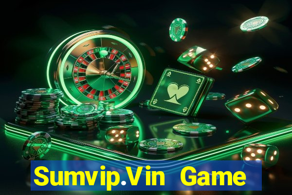 Sumvip.Vin Game Bài Sunwin