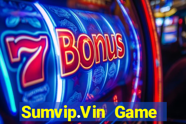 Sumvip.Vin Game Bài Sunwin