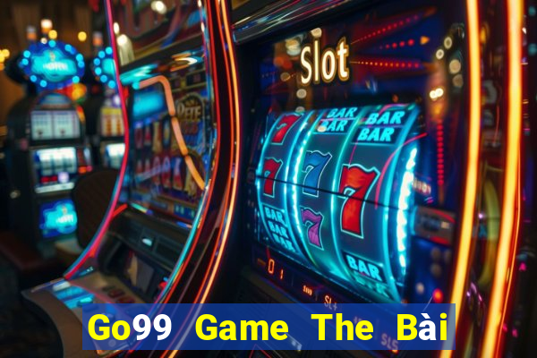 Go99 Game The Bài Mobile 2024