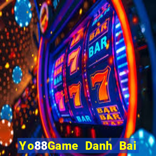 Yo88Game Danh Bai Sanh Rong