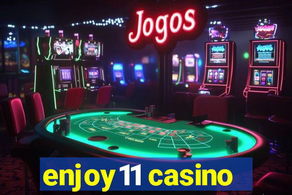 enjoy11 casino