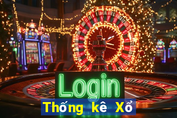 Thống kê Xổ Số binh dinh ngày 26