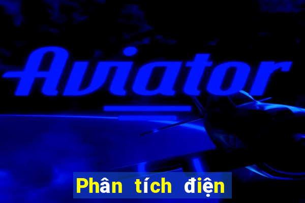 Phân tích điện toán ngày 21