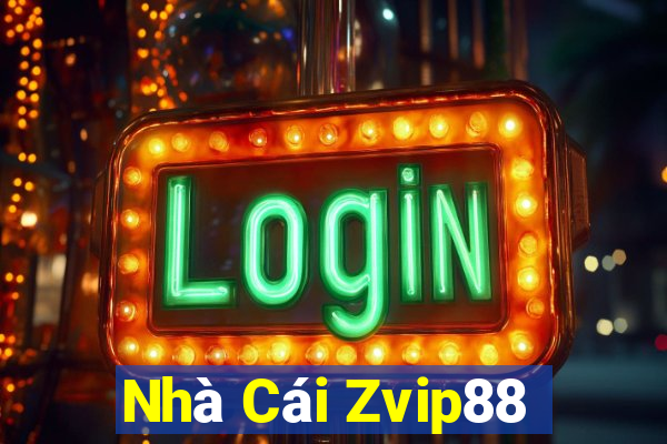 Nhà Cái Zvip88