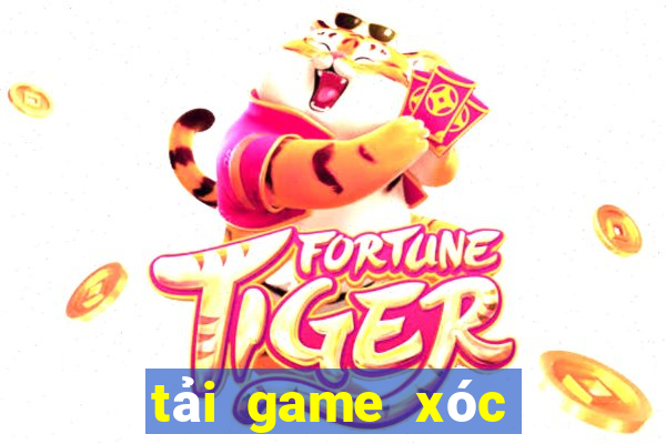 tai game xoc dia mien phi