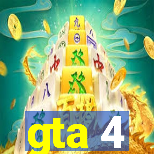 gta 4