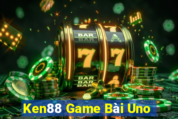 Ken88 Game Bài Uno