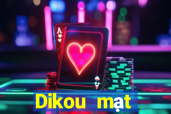 Dikou mạt chược Tải về