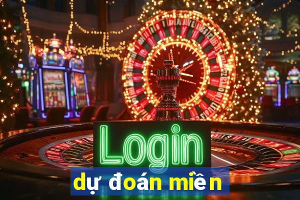 dự đoán miền