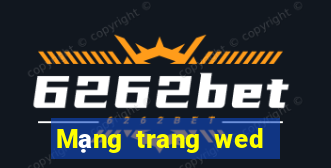 Mạng trang wed 188 mặt việt nam