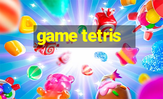 game tetris