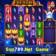 Sun789.Net Game Bài Go88