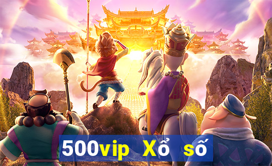 500vip Xổ số trực tuyến Tải về