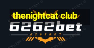 thenightcat club