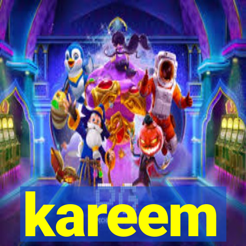 kareem