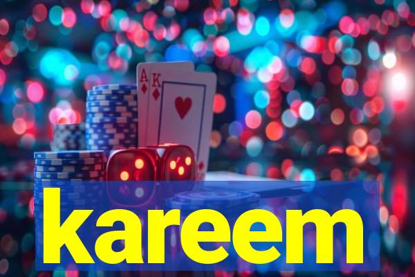 kareem