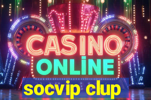 socvip clup