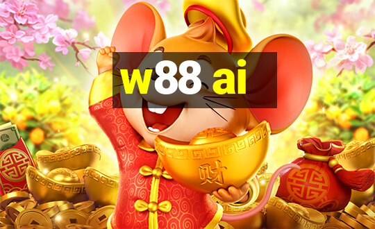 w88 ai