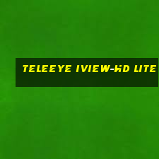 teleeye iview-hd lite